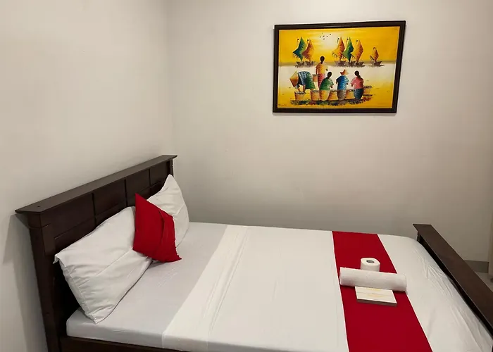 Juemarst Near Sm Mall Of Ostello *