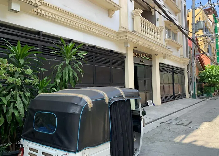 Juemarst Near Sm Mall Of Ostello Manila