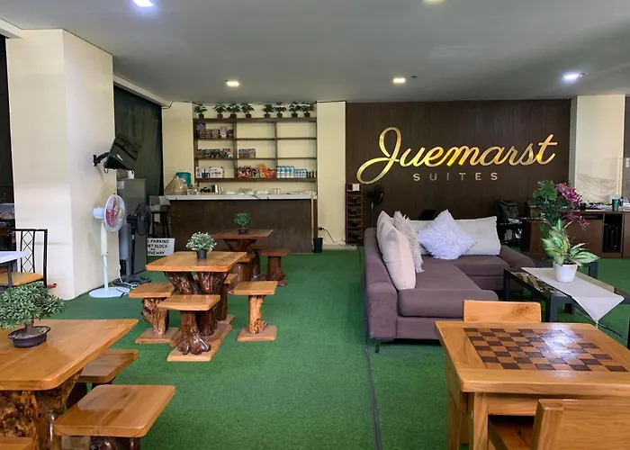 Juemarst Near Sm Mall Of