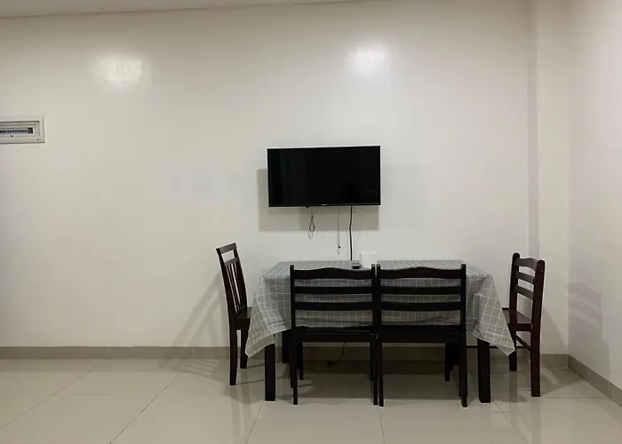 Juemarst Near Sm Mall Of Manila